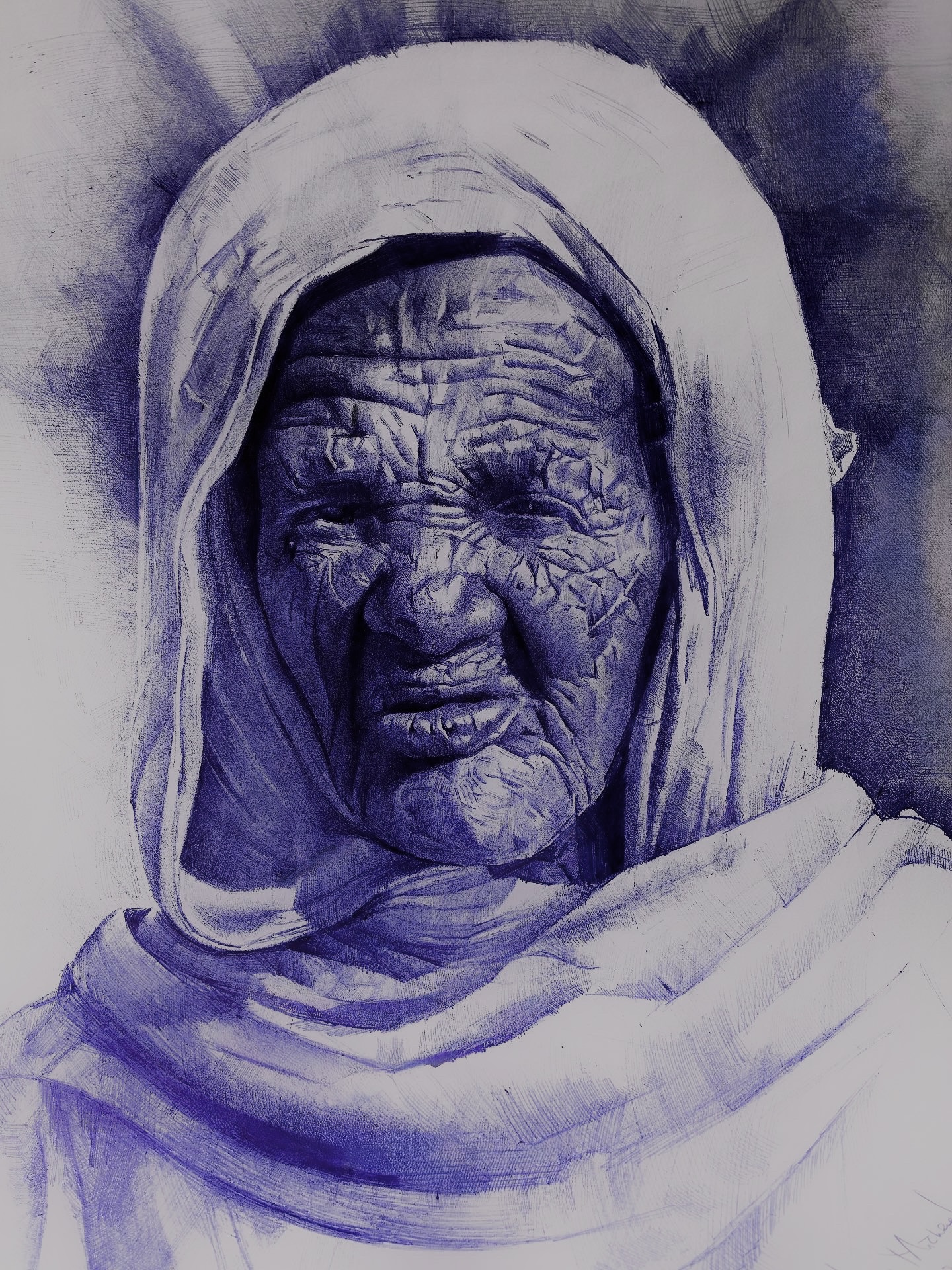 THE ARCHITECT OF HOPE
