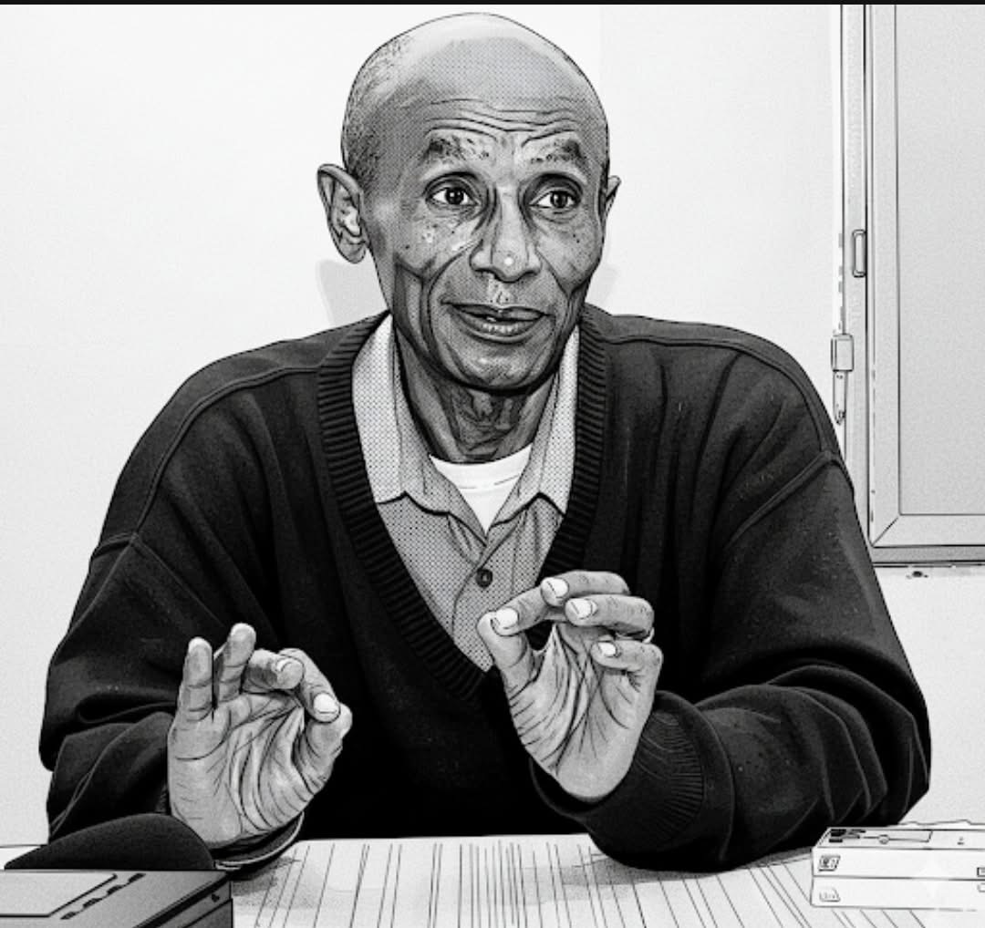 Samuel Haile